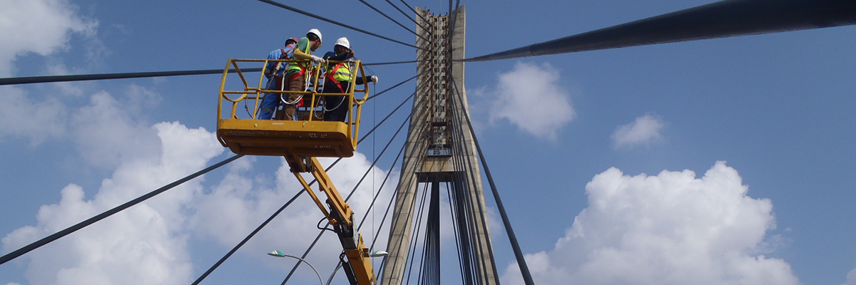 인도네시아 국가시설물 안전진단 역량강화사업 (PMC)2